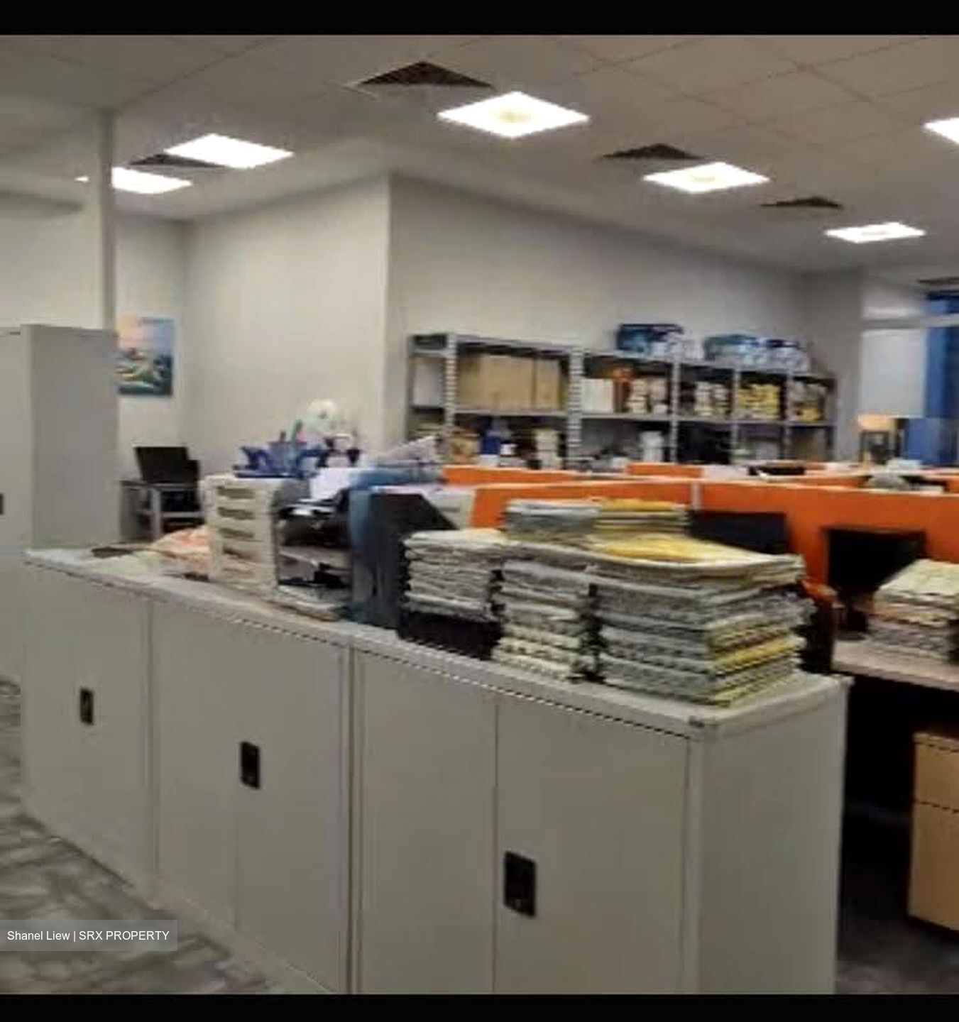 Vision Exchange (D22), Office #631883421